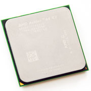 AMD Athlon 64 X2 5000+ ADO5000IAA5DO
