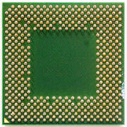 AMD Athlon XP 1800+ Thoroughbred