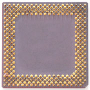 AMD K6-II 300 MHz