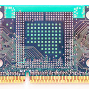 Intel Celeron 433 MHz Mendocino SL3BC SECC