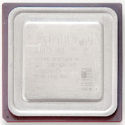 AMD K6-II 300 MHz