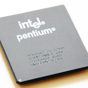 BP80502-75 SZ994 Intel Pentium 75 MHz P54C
