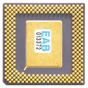 AMD K5 PR100 SSA/5 without heatspreader