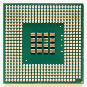 Intel Pentium 4 1.8A GHz Northwood SL66Q