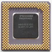 A80503200 Intel Pentium MMX 200 MHz SL2RY