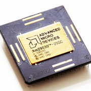 AMD Am29030-25GC