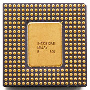 A80860XP-50 SX657