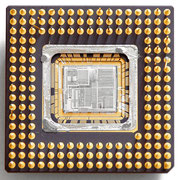 AMD Am29050-40GC