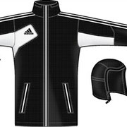 Condivo 12 all weather jacket