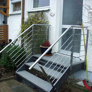 Treppen