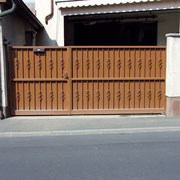 Tore