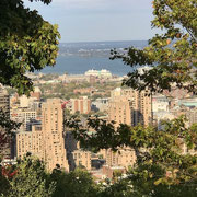 Montreal © Tiegel-Reisen