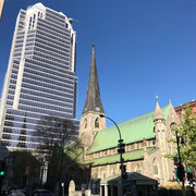 Montreal © Tiegel-Reisen