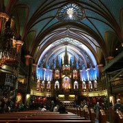 Montreal © Tiegel-Reisen