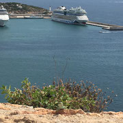 Ibiza © Tiegel-Reisen