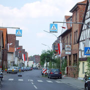 Hauptstrasse