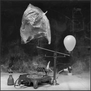 Trébuchet et Ballon, 2002