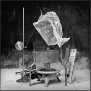 Thermomètre Jules Bony, 2001