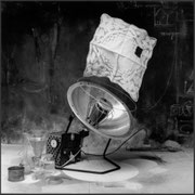 Calor et Mouchoir à Jours, 2002