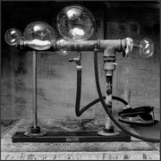Rampe sous Pression, 2003
