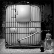 Gazomètre de Sécurité, 2002
