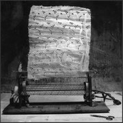 Grande Toile de Fil, 2001