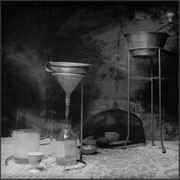 Le Filtrage de l'Albumine, 2004