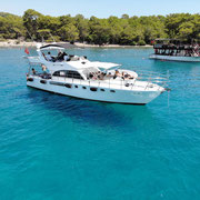 Antalya Bootsverleih