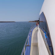 Rental Yacht in Antalya Kundu