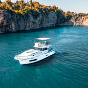 Antalya Kundu Bootsverleih