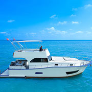 Rental Yacht in Antalya Kundu