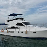 Belek Yacht Mieten