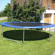Trampolin