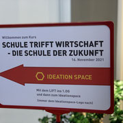 Austausch zwischen verschiedenen Stakeholdern