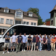 Lernreisen in der Schweiz wie ins Ausland