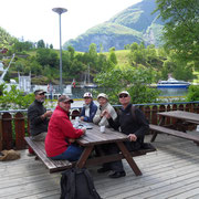 Flam - Pause café -