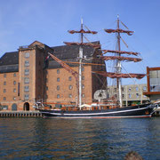 Copenhague -