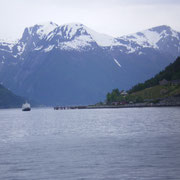 Sognefjord -