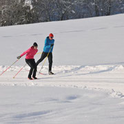 Flachau winter activiteiten - skiën