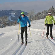 Flachau winter activiteiten - skiën