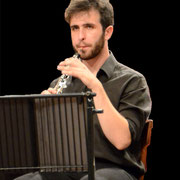 Jacopo Mazzarolo