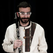 Francesco Ganassin