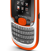 One Touch Play Orange
