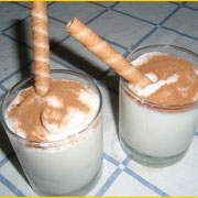 LECHE MERENGADA