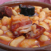 FABADA ASTURIANA