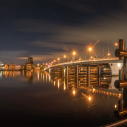 Oud vs Nieuwe zaanse industrie