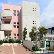 ［貸しホール、貸し教室、貸しスタジオ、多目的スペース、レンタルスペース］里夢の外観