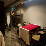 ［貸しホール、貸し教室、貸しスタジオ、多目的スペース、レンタルスペース］里夢の控室