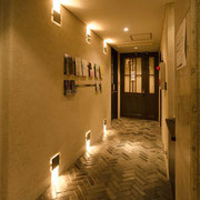 ［貸しホール、貸し教室、貸しスタジオ、多目的スペース、レンタルスペース］里夢の廊下