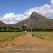 Wege übers Land (Mauritius)